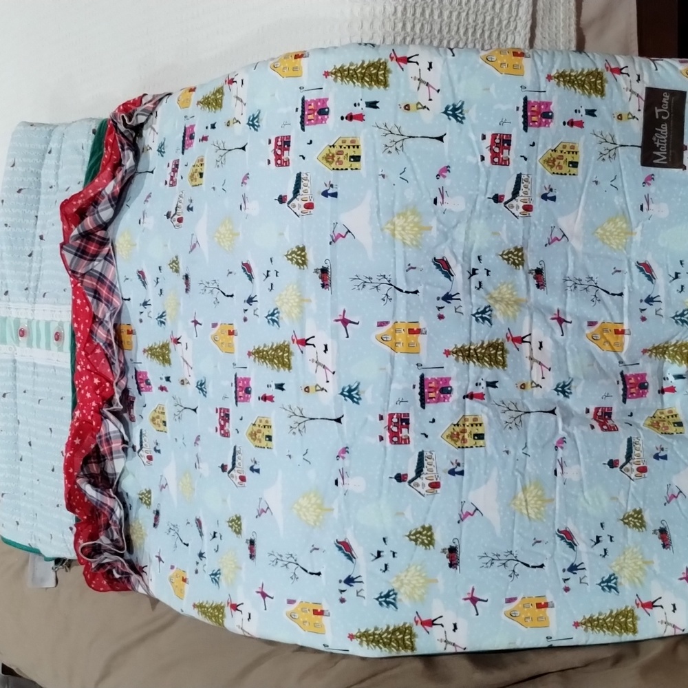 Matilda Jane Sleeping Bagm